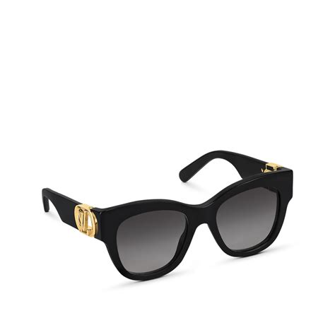 louis vuitton gold sunglasses price|Louis Vuitton sunglasses women prices.